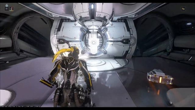 Warframe #25 Миса. Просто Ратататата! смотреть онлайн