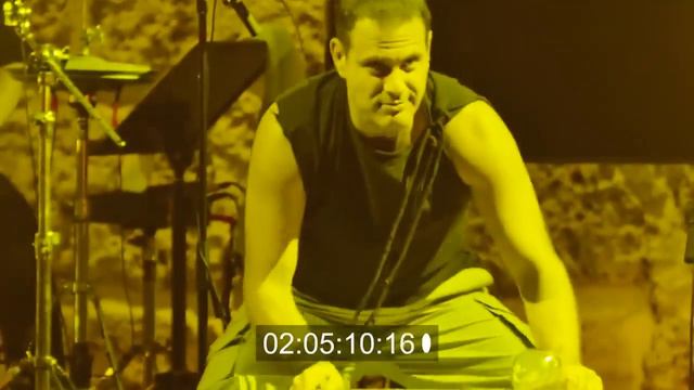 🎧Великие Infected Mushroom - и этим всё сказано смотреть онлайн