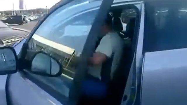 Очередная покупка авто пайщиком МПО - Geely EMGRAND X7 смотреть онлайн