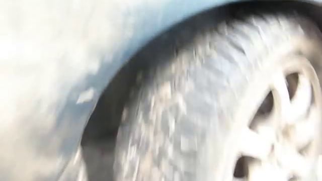 Пневмо подвеска Daewoo Lanos.AVI смотреть онлайн