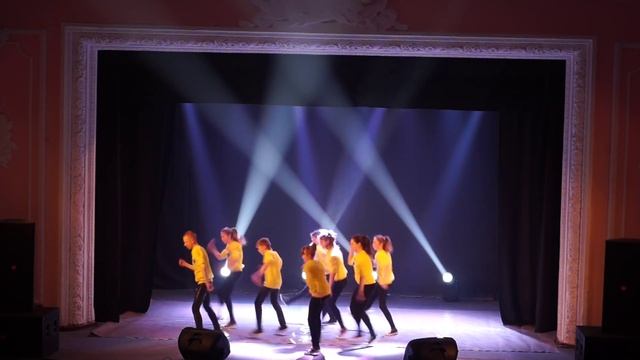 Дети / HIP-HOP - TOP JAM | Танцевальная студия смотреть онлайн