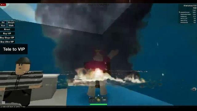 HOW TO ROBLOX xXx_tutorial_xXx смотреть онлайн