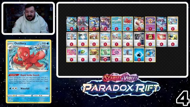 Top 10 Pokemon TCG Decks | December 2023 смотреть онлайн
