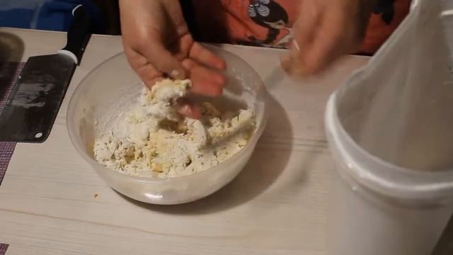 СУП С СЫРНЫМИ ШАРИКАМИ смотреть онлайн