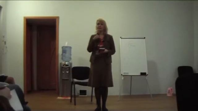 семинар "Цветик семицветик" смотреть онлайн