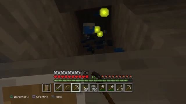 Minecraft (11/22/19) смотреть онлайн