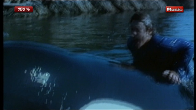 Michael Jackson - Have You Seen My Childhood @ 1995 M6 MUSIC HD смотреть онлайн