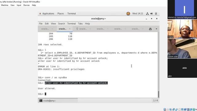 How to get an Oracle DBA Job in 2022 смотреть онлайн