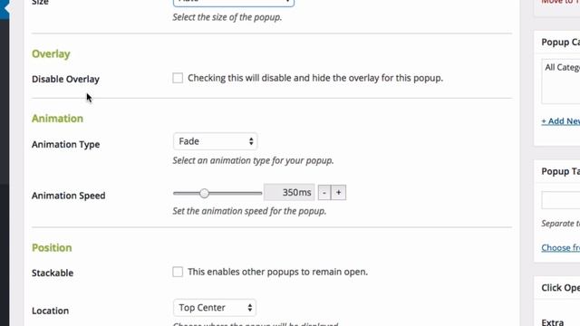 How to add a Simple Popup Box to WordPress смотреть онлайн