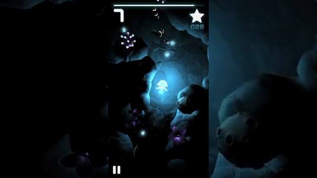 I tried playing Seashine and failed miserably- смотреть онлайн