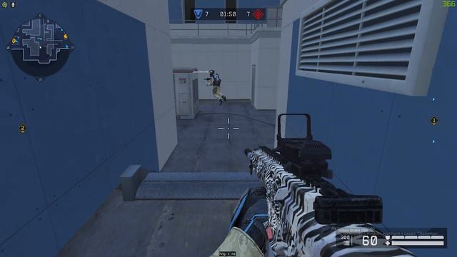 ФИНАЛЬНАЯ ПОБЕДА В ТУРНИРЕ | STREAM TEAM VS AWINAW | МОНТОН ВАРФЕЙС смотреть онлайн