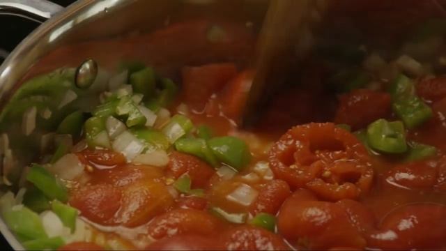 How To Make Quick Spaghetti Sauce | Pasta Recipes | Allrecipes.com