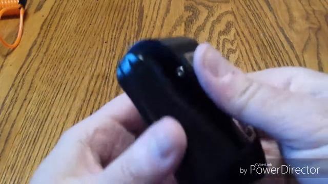 Alarm Disc Lock DF 8303 смотреть онлайн