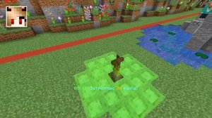 ?Майнкрафт но ЗЛОЙ БЛИЗНЕЦ ЮНИ ТРОЛЛИТ ЮНИ!