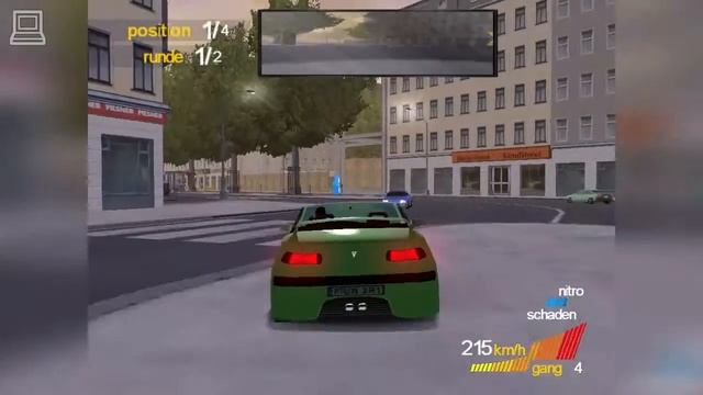 London Racer World Challenge Gameplay смотреть онлайн