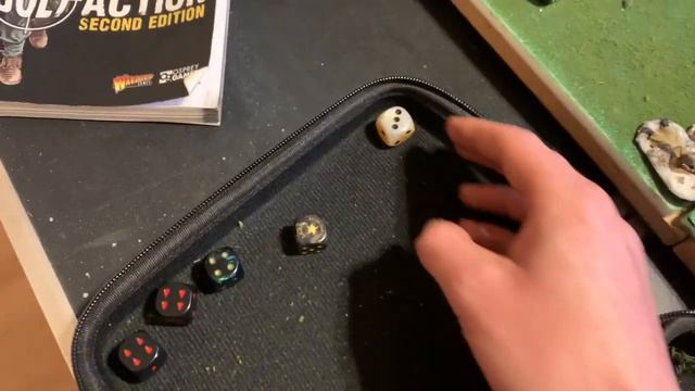 Finland Vs Russia - Bolt Action Battle Report смотреть онлайн