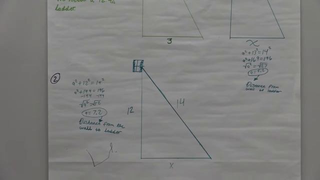 Starcher Bracewell Ladder Presentation смотреть онлайн