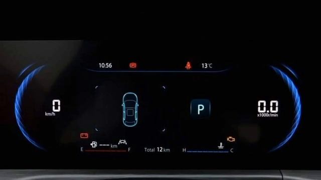 Changan CS35 plus review a chinese made SUV/the smallest SUV from changan смотреть онлайн