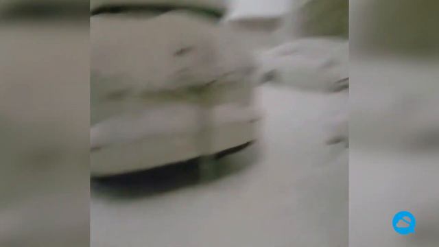 Record snowfall in Japan смотреть онлайн