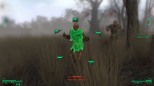 Mobius Radioactive: Ep 50 - Fallout 3 - Digging in the dirt - Fall 50 смотреть онлайн
