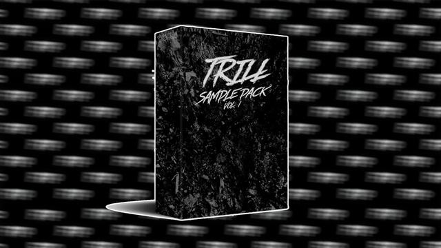 Trill Samples Pack Vol.1 | $uicideboy$ Loop Kit | Midas Muzik смотреть онлайн