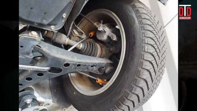 Автомобили из Армении. История покупки Lexus GX470 смотреть онлайн