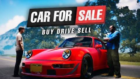 🚗Car For Sale Simulator🚗КАКИЕ-ТО ДОРОГИЕ МАШИНЫ #2🚗 смотреть онлайн