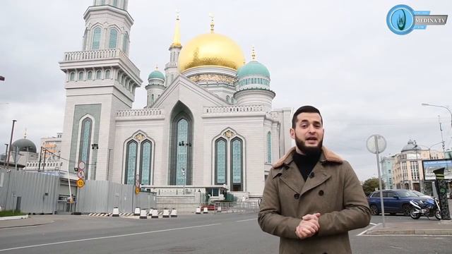 Муфтий Гайнутдин и мусульмане Северного Кавказа смотреть онлайн