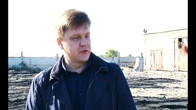 Свалка в Саяногорске, на Индустриальной 59 очищена смотреть онлайн