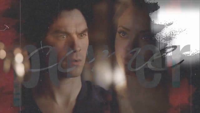 ► Бонни и Деймон | Объясни почему {7x01} смотреть онлайн