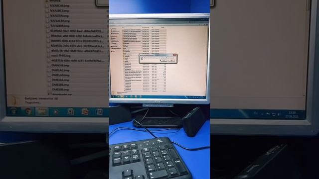 Что делать если диск С переполнен? смотреть онлайн
