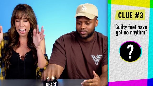 Boys Vs. Girls: Guess The Song From The Lyrics  Lyric Battle 3