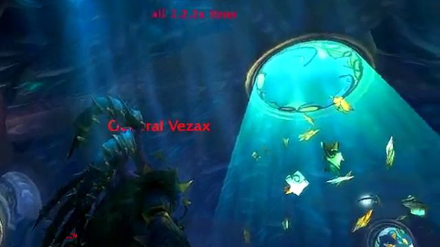 MOLTEN-WOW is the best [WOTLK] - World of Warcraft смотреть онлайн