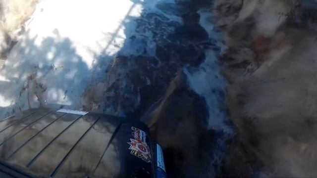RFC 13 августа г. Радужный 2016 года. Димастый. смотреть онлайн