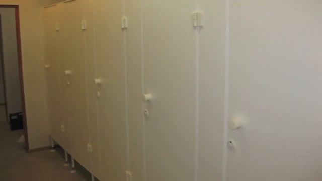 Сантехнические перегородки из ДСП. Образцы смотреть онлайн