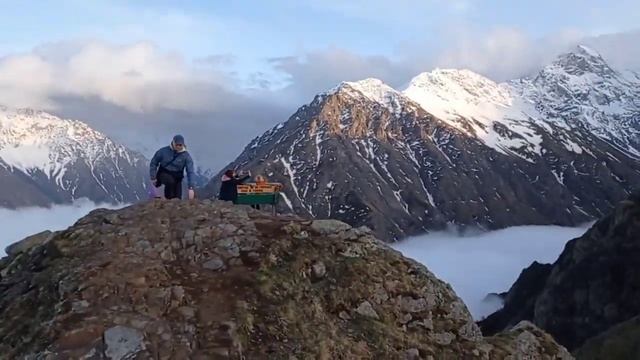 #flytravel#mountains #travel #tourism #ossetia #путешествия #природа #туризм #осетия #горы#туры смотреть онлайн