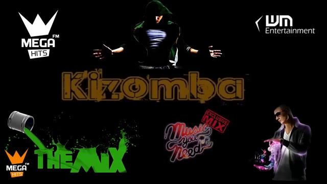 Kizomba Mix 2013 By Deejay Dablio Emi смотреть онлайн