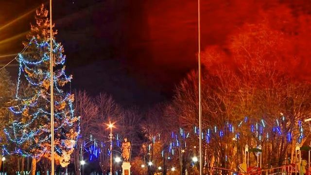 Я люблю свой город г Покров Орджоникидзе смотреть онлайн