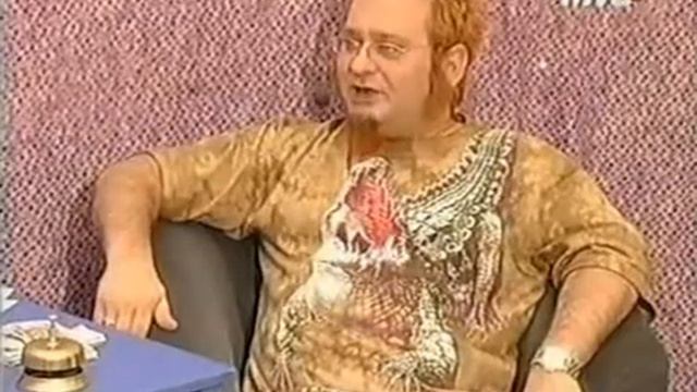 «Следующий!» с Романом Трахтенбергом - Эпизод 1 смотреть онлайн