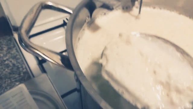 А вы знаете, как приготовить рикотту? смотреть онлайн