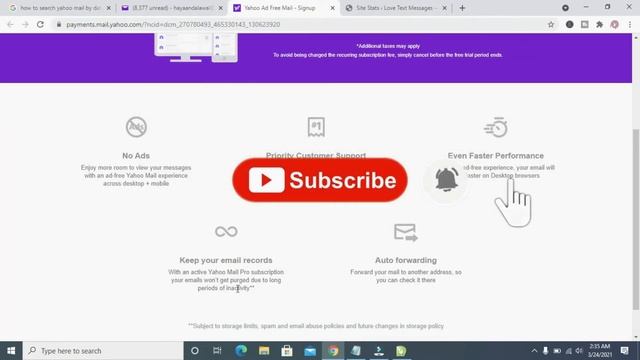 How to Remove Ads from Yahoo Mail Permanently смотреть онлайн