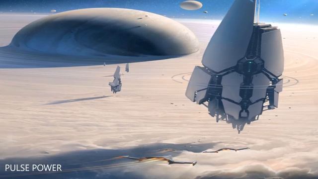 DYNATRON   SpaceWave