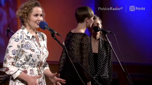 Szedł chłopiec - wyk. Karolina Gwóźdź sł. W. Shakespeare tł. Cz. Miłosz muz. M. Małecki смотреть онлайн