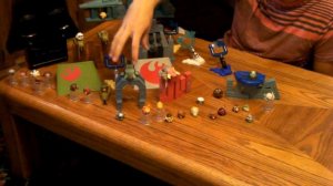Angry Birds Star Wars 2 - Telepods Toys Review and Overview | WikiGameGuides