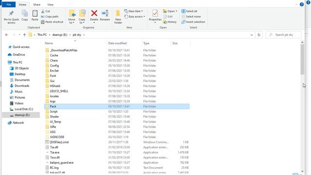 Tutorial Memasang Script Point Blank Rebels Private Server смотреть онлайн