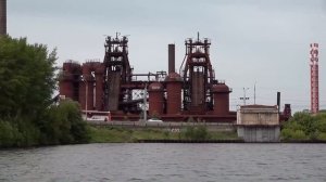 Мы из Тагила. Видеоклип на песню Эдуарда Шакурова.