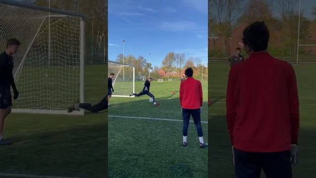 GOALIE WARS IS THE ULTIMATE KEEPER GAME смотреть онлайн