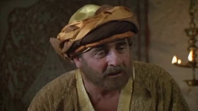 Иисус в доме у Закхея смотреть онлайн