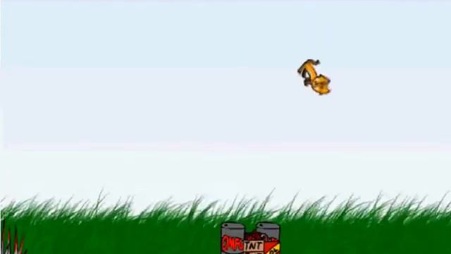 Kitten Cannon 3 High Scores смотреть онлайн