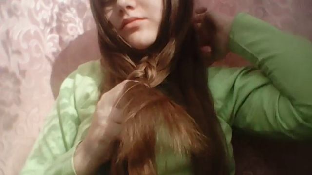 Прическа за 3 минуты смотреть онлайн